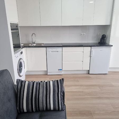 סנטיאגו דה קומפוסטלה Apartamento Regina מראה חיצוני תמונה