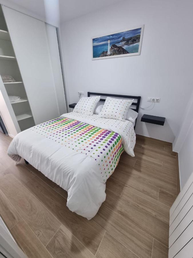 סנטיאגו דה קומפוסטלה Apartamento Regina מראה חיצוני תמונה