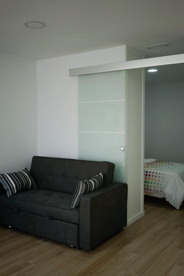 סנטיאגו דה קומפוסטלה Apartamento Regina מראה חיצוני תמונה